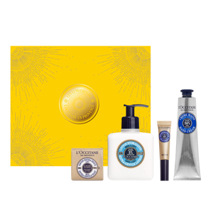 Set Exclusivo Karité