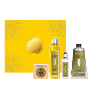 Set Exclusivo Verbena