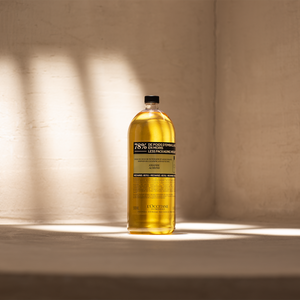 Eco Refill Aceite de ducha de Almendras 500ml