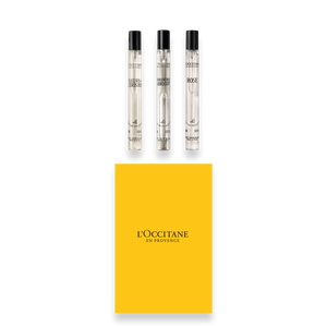 Kit Colección Perfumes