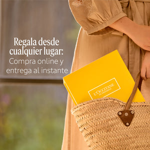 Tarjeta de Regalo Virtual