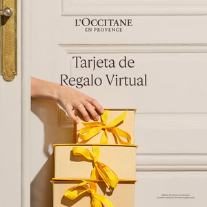 Tarjeta de Regalo Virtual