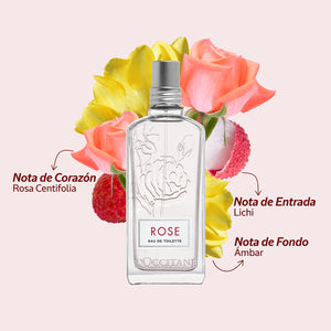 Perfume Rosa Eau de Toilette 75ml