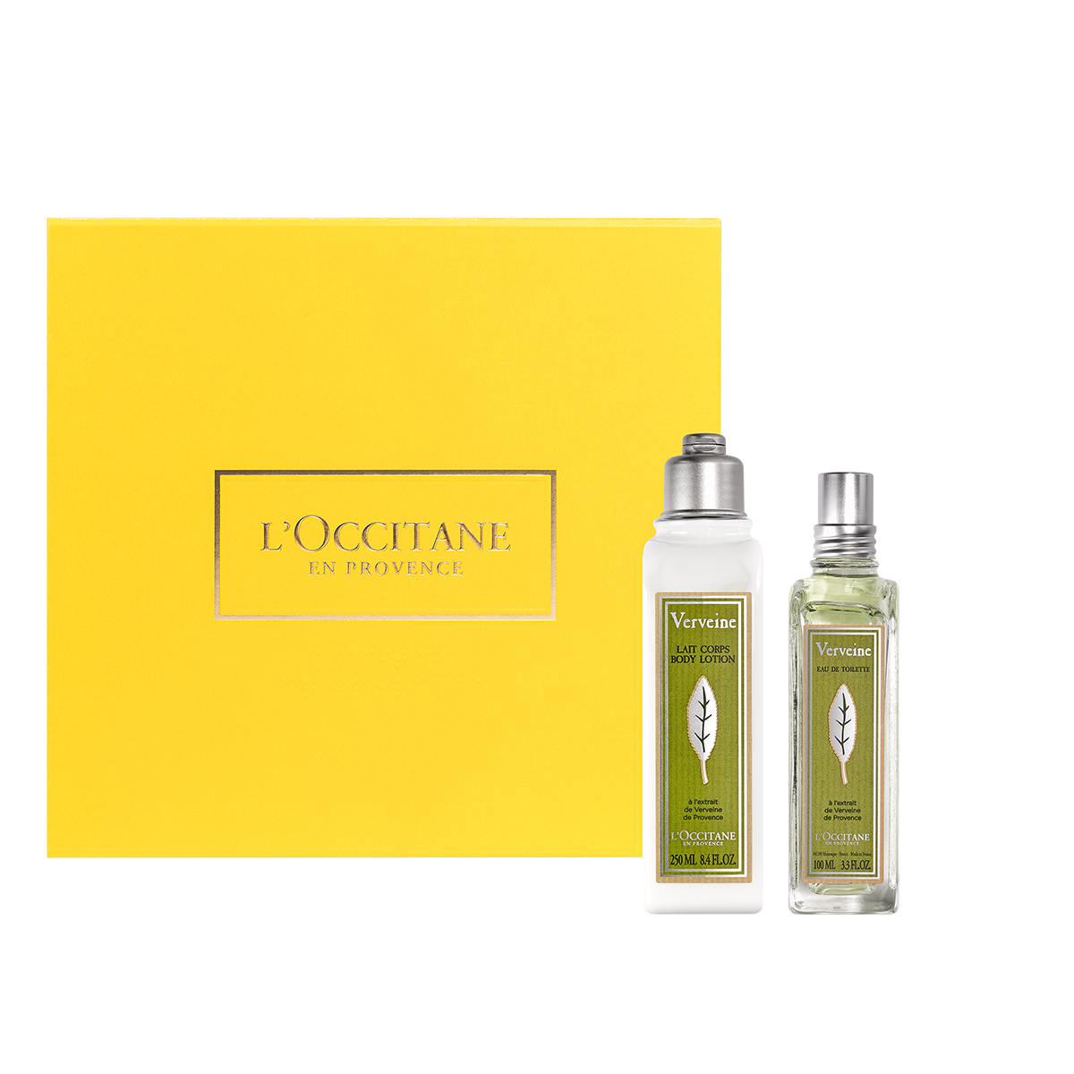 Dúo Perfumado Verbena
