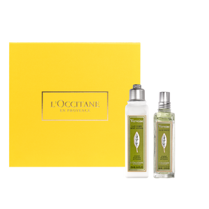 Dúo Perfumado Verbena