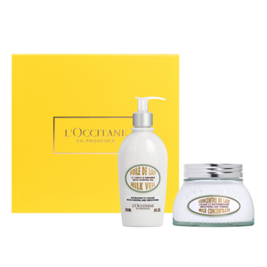 Dúo Concentrado de Leche de Almendras 200ml + Velo de Leche de Almendras 240ml