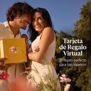 Tarjeta de Regalo Virtual