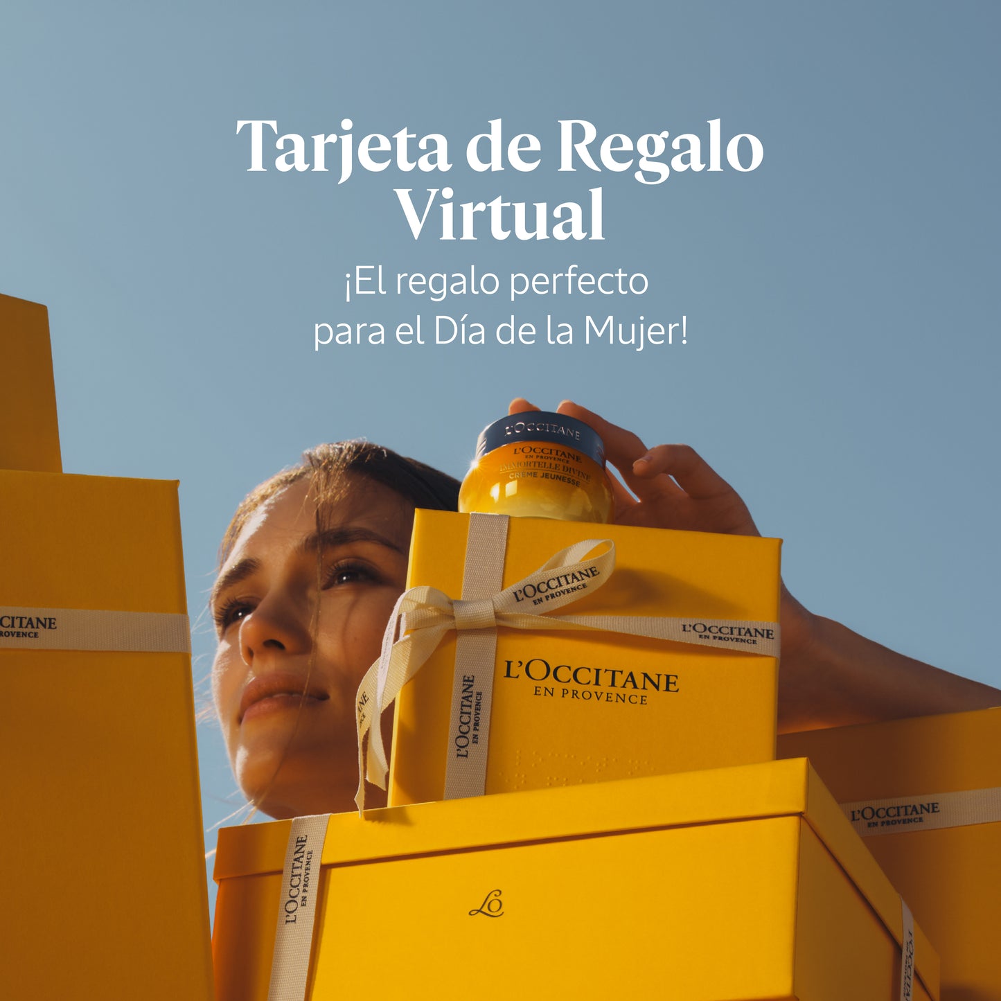 Tarjeta de Regalo Virtual