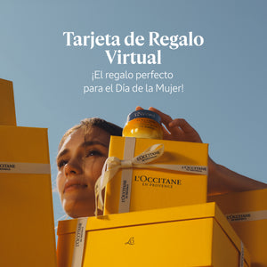 Tarjeta de Regalo Virtual
