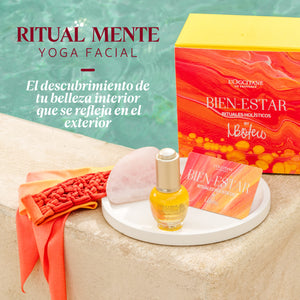 Set Facial Nati Botero