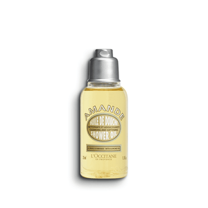 Aceite de Ducha Almendra | 35ml - L'Occitane Colombia