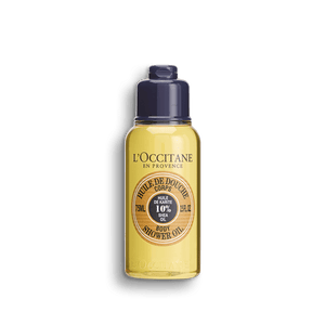 Aceite de ducha de Karité 75ml