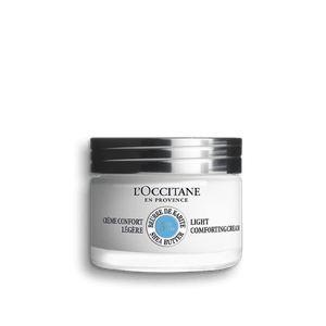 Crema facial Ultra Ligera de Karité 50ml