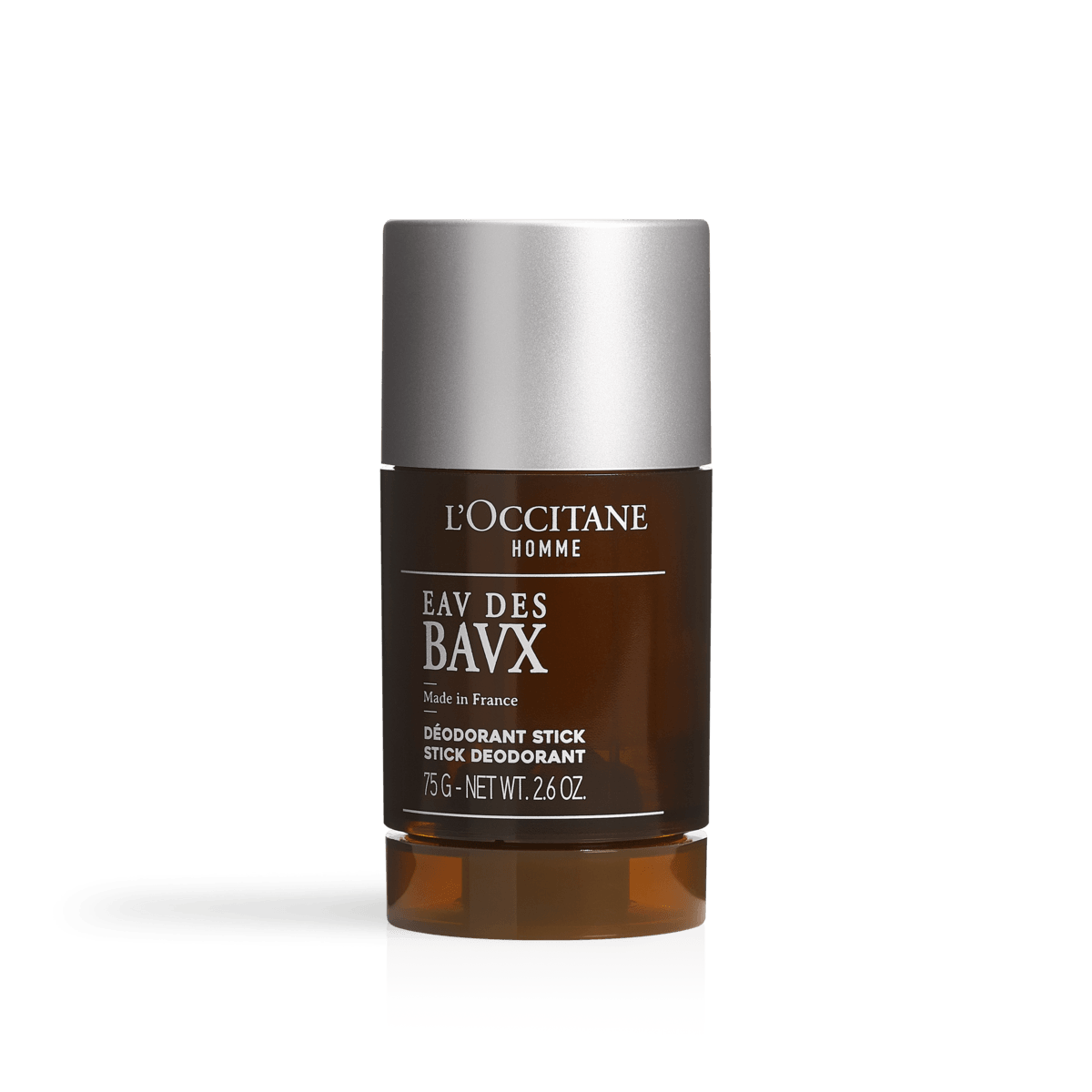 Desodorante en barra Eau des Baux 75g