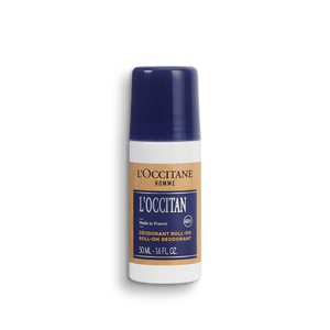 Desodorante Roll-On L'Occitan 50ml