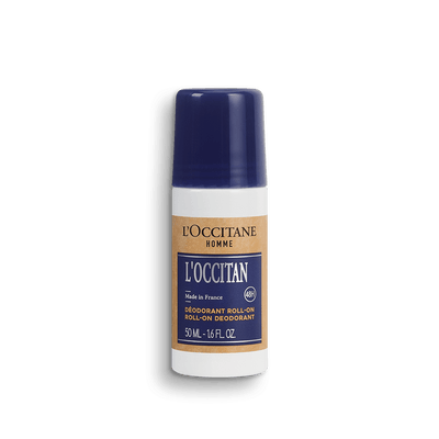 Desodorante Roll-On L'Occitan - L'Occitane Colombia
