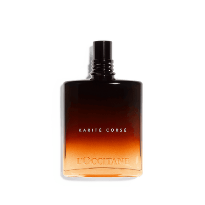 Eau de Parfum Karité Corsé | Perfumes para hombre | L'Occitane