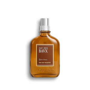 Perfume Eau des Baux Eau de Toilette 75ml