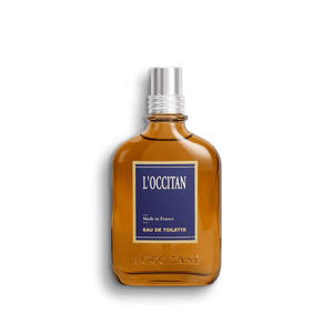 Perfume L'Occitan Eau de Toilette 75ml