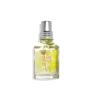 Eau de Toilette Osmanthus