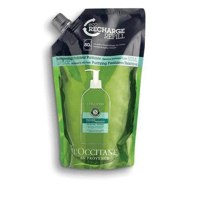 Eco Refill Shampoo Purificante