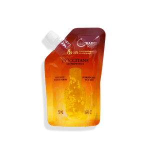 Eco Refill Suero de renovación nocturna Immortelle Reset 50ml | L'Occitane