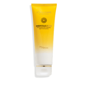 Espuma limpiadora Immortelle Divina 125ml