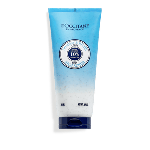 Exfoliante corporal de Karité 200ml