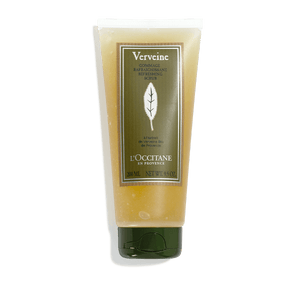 Exfoliante corporal Verbena 200ml