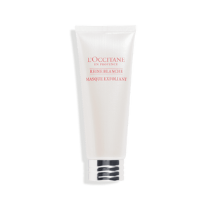 Exfoliante Inmaculado Reina Blanca