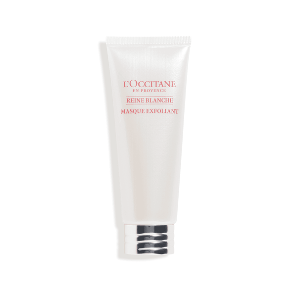 Exfoliante Inmaculado Reina Blanca