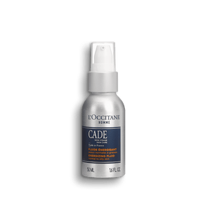 Fluido energizante facial Cade 50ml