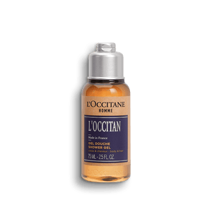 Gel de ducha L'Occitan 75ml