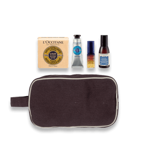 Kit Hombre Rutina Noche | Regalos Para Hombre | L'Occitane Colombia