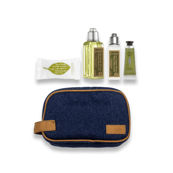 Kit Rutina Hombre Verbena | Regalos Para Hombre | L'Occitane Colombia