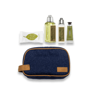 Kit Rutina Hombre Verbena | Regalos Para Hombre | L'Occitane Colombia