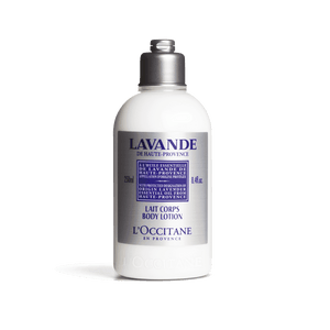 Leche Corporal Lavanda - L'Occitane Colombia