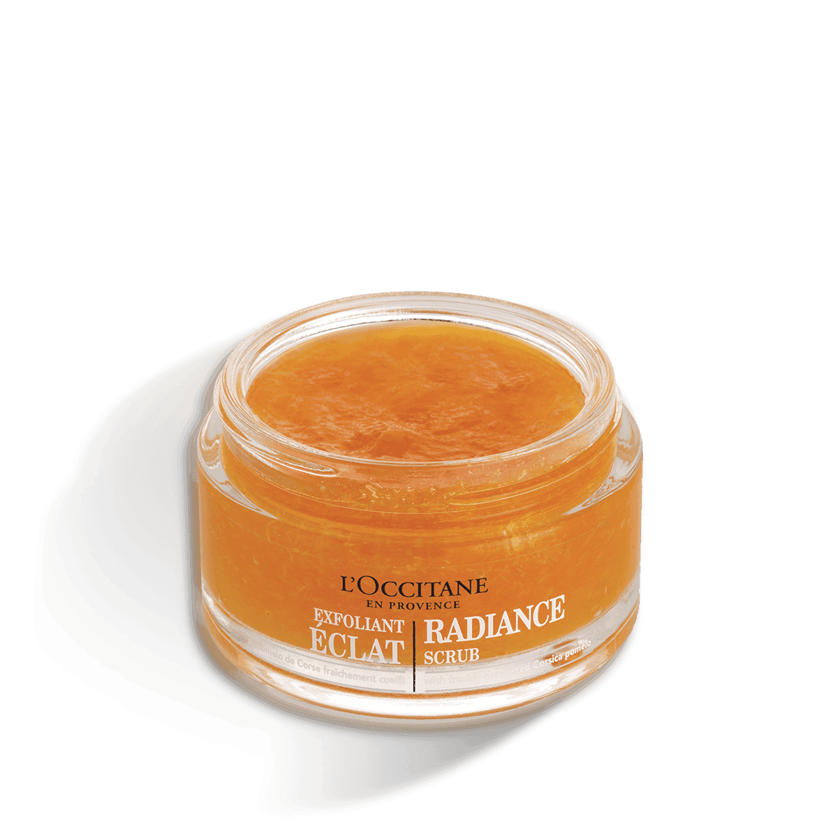 Mascarilla Facial Exfoliante - L'Occitane Colombia