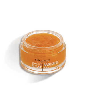 Mascarilla Facial Exfoliante - L'Occitane Colombia