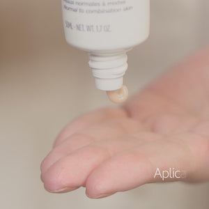 Crema Gel Facial Hidratante Réotier 50ml