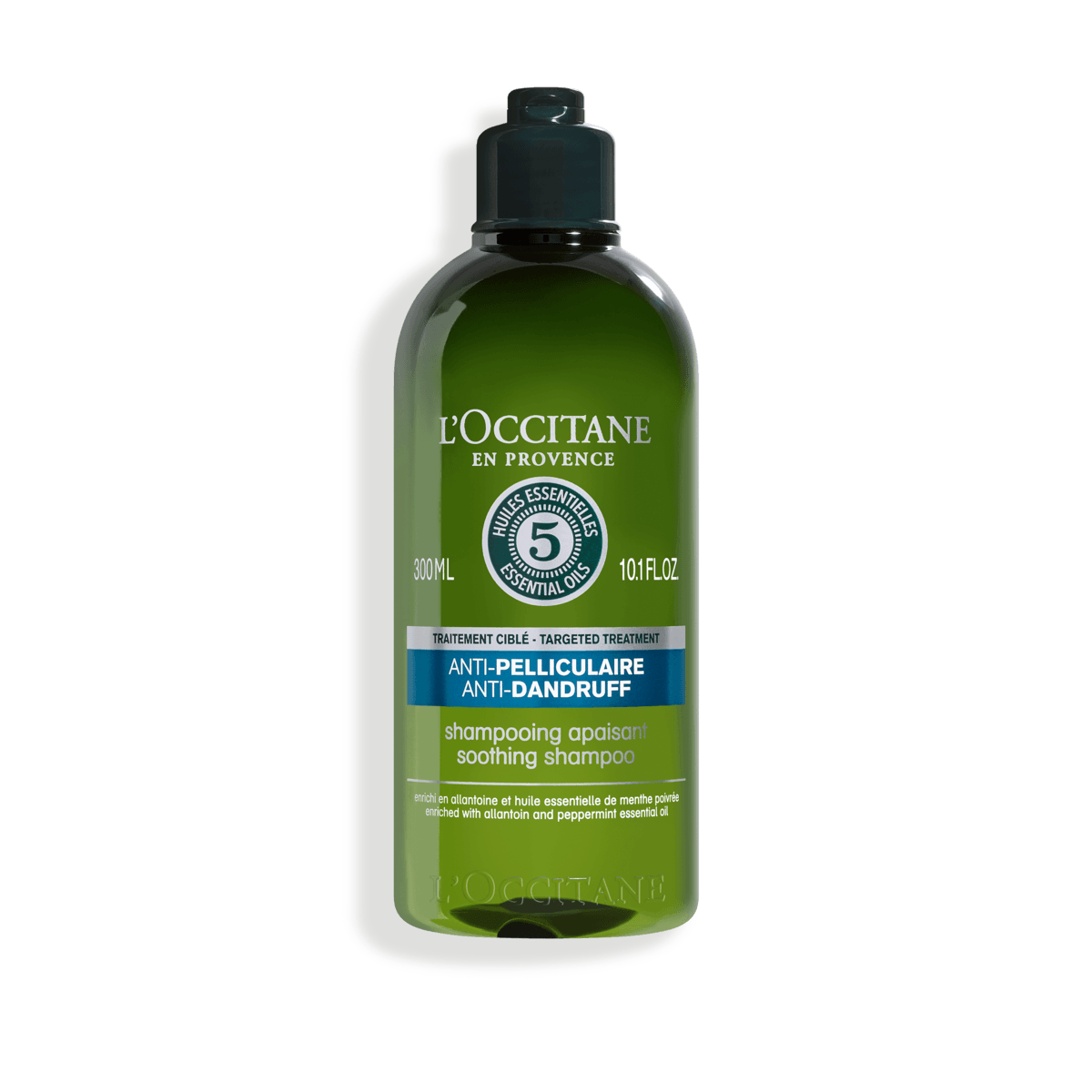 Shampoo Anticaspa | L'Occitane Colombia