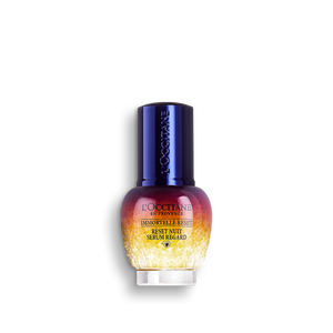 Suero Nocturno ojos Immortelle Reset 15ml