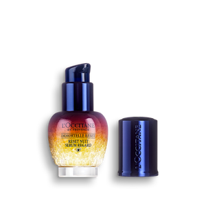 Suero Nocturno ojos Immortelle Reset 15ml