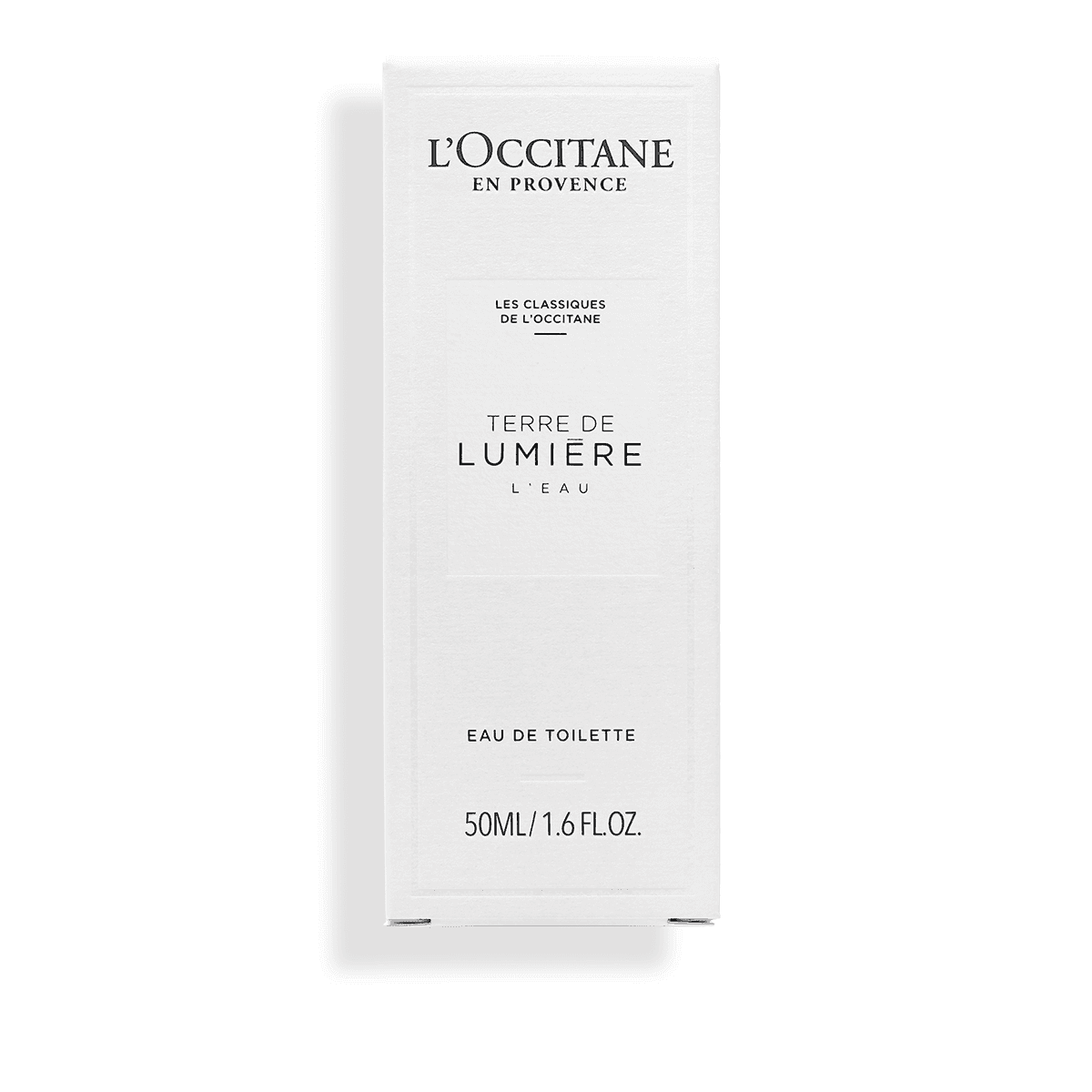 Perfume Terre de Lumiére Eau de Toilette 50ml