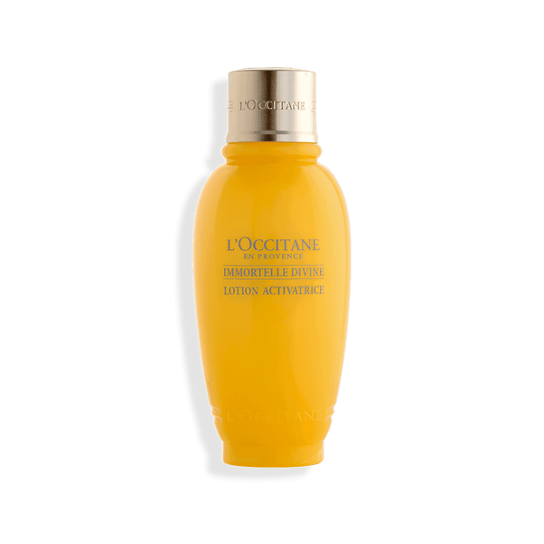 Tónico facial Immortelle Divina 200ml