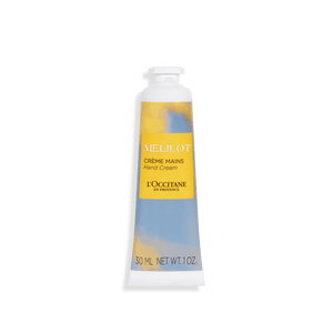 Crema para manos Melilot 30ml
