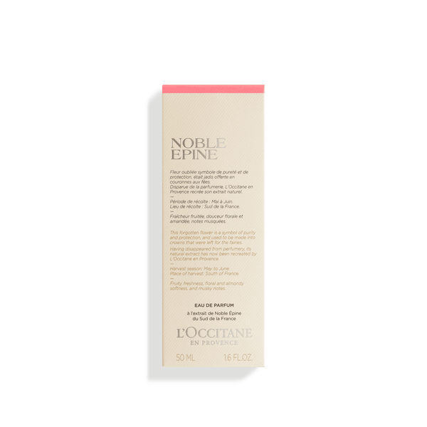 Perfume May Blossom Eau de Parfum 50ml
