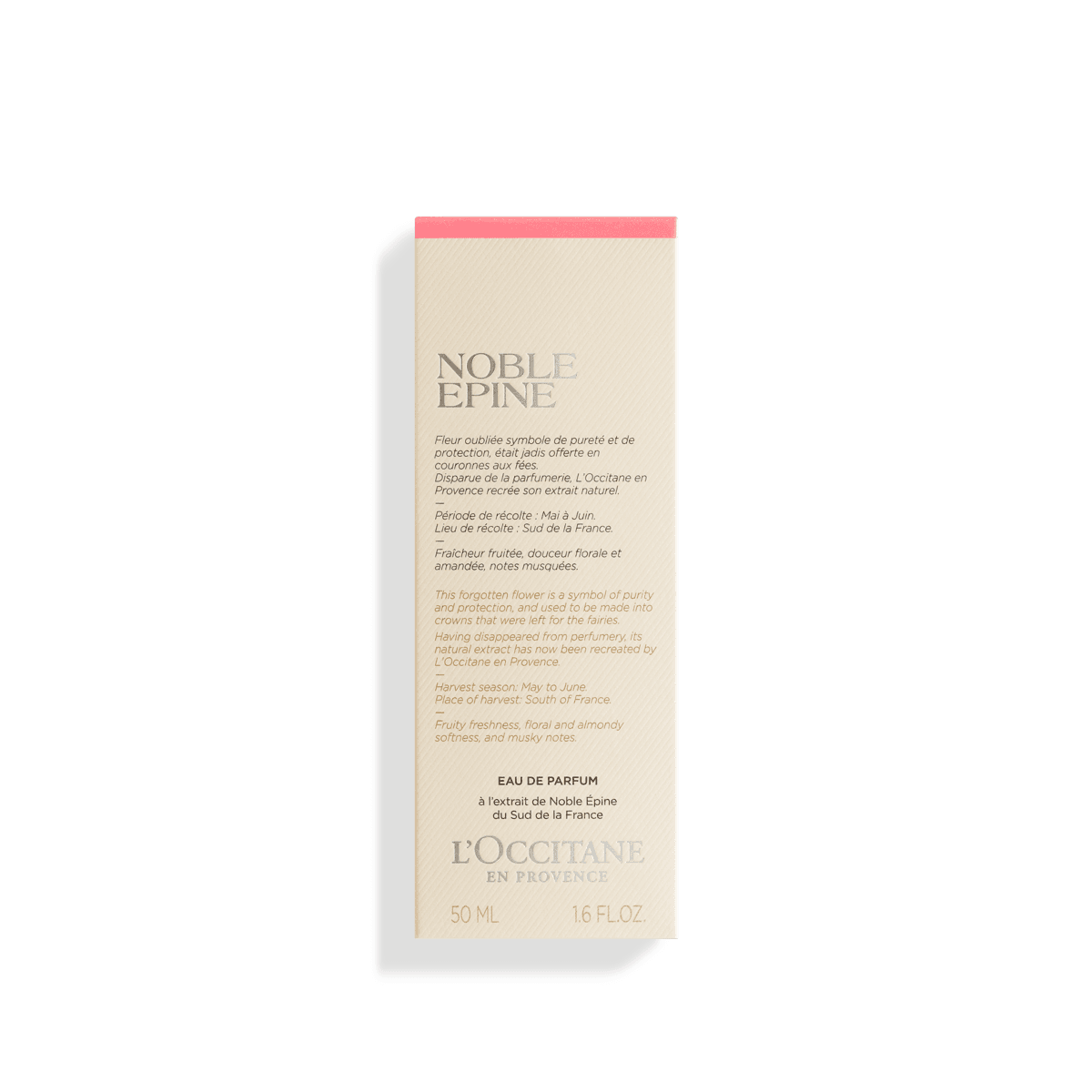 Perfume May Blossom Eau de Parfum 50ml