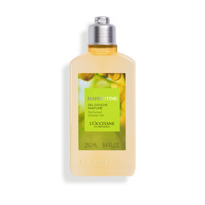 Gel de ducha Barbotine 250ml