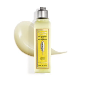 Acondicionador de Verbena Cítrica 250ml